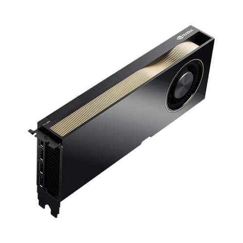 PNY Nvidia RTX A6000 48GB Workstation Graphics Card